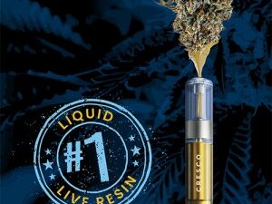 Blueberry Headband Cartridge