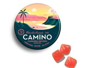 BRUNCH Orange Gummies