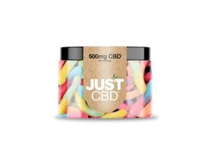 CBD Gummies 3000mg Jar