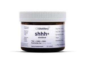 CBDfx, Original Mixed Berry CBD Gummies, Broad Spectrum THC-Free, 60ct, 1500mg CBD