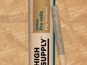 Maui Wowie (0.5 G Pre-Roll 6 pack)