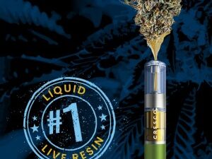 Northern Lights Essence Cartridge