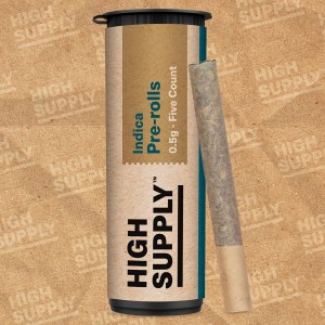 Runtz Pre-Roll Pack