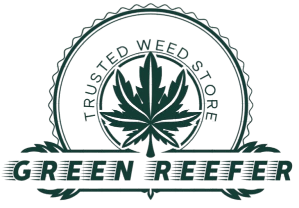Green reefer online