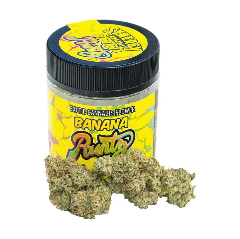 Banana Runtz,