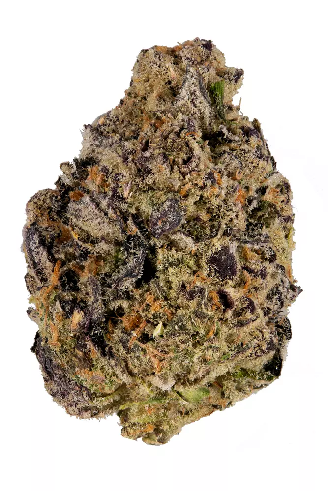 Black mamba kush Strain,