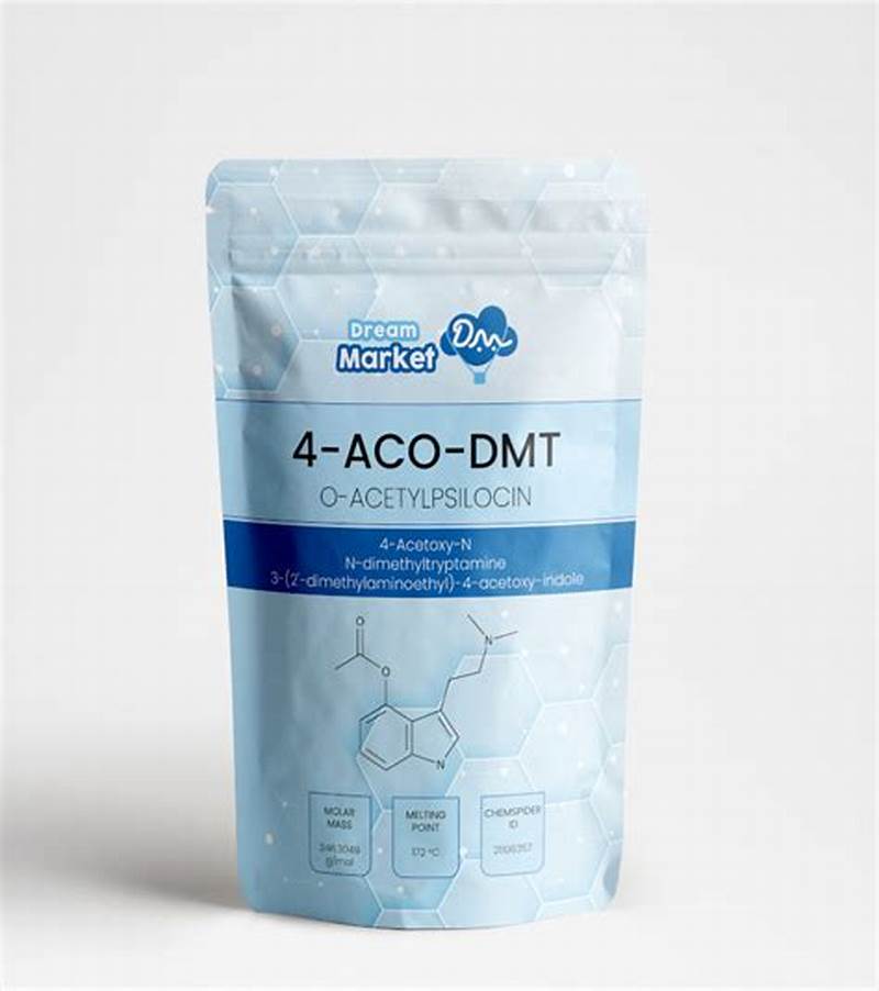 Buy 4-ACO DMT Online,