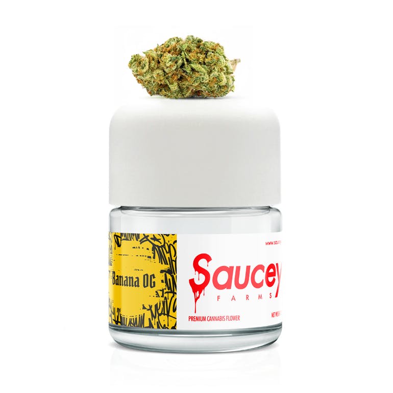 Buy Banana OG Strain Berlin,