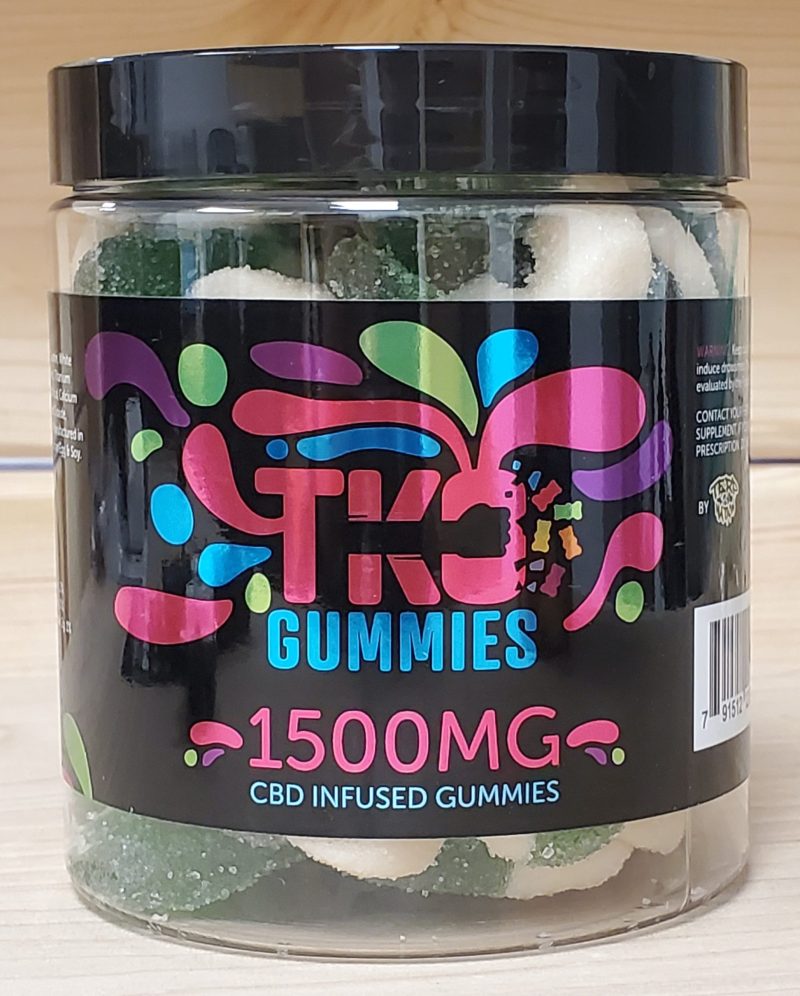 Buy Delta 8 THC Gummies in Germany