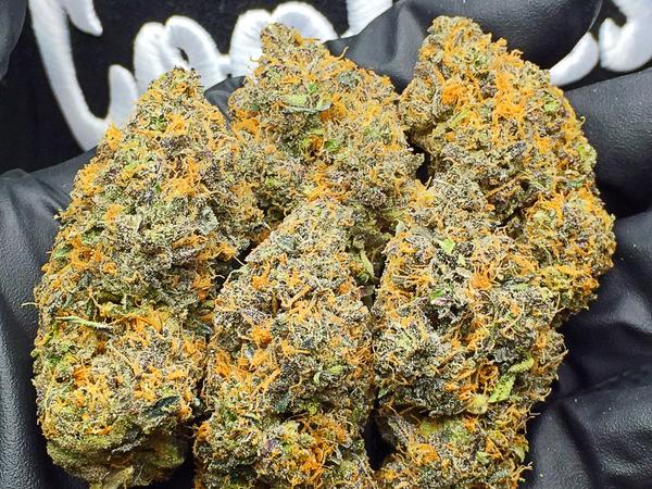 Buy Gelato #33 strain,