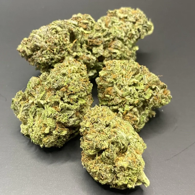 Buy Godfather OG Strain in Germany