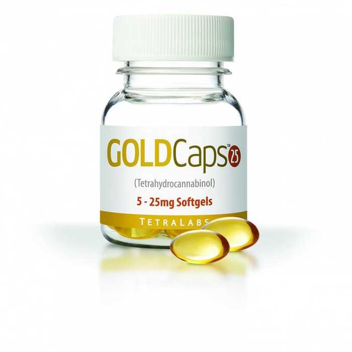 Buy Gold Caps THC in Germany,