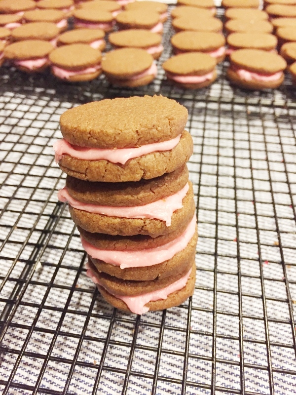 Buy Mint Dream Cookies Online