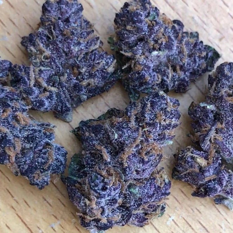 Buy Purple Crack Strain in Germany,