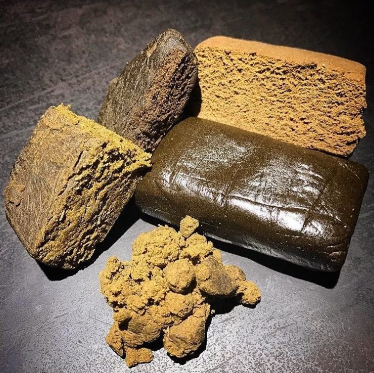 Buy Premium THC Afghan, Moroccan Hash in Berlin