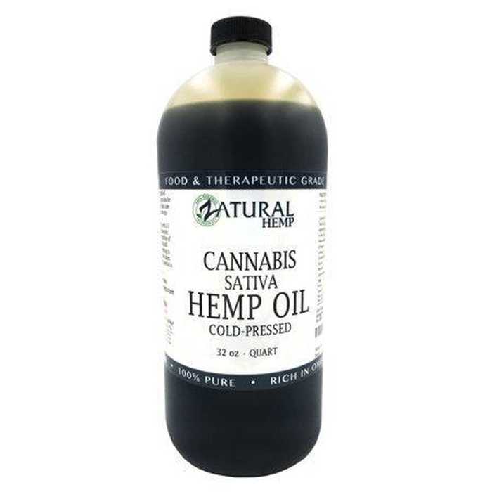 Cannabis Sativa Hemp Oil in Germany,