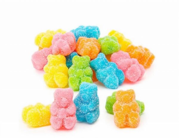 Edibles by GP
