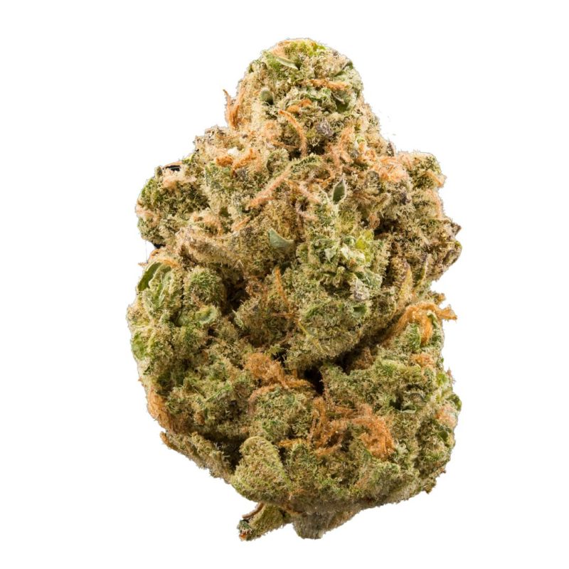 Girl scout cookies strain,