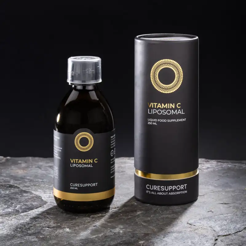 Buy Liposomal Vitamin C 1000mg