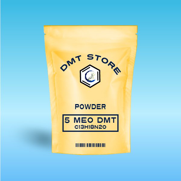Order 5 Meo DMT Powder Online,