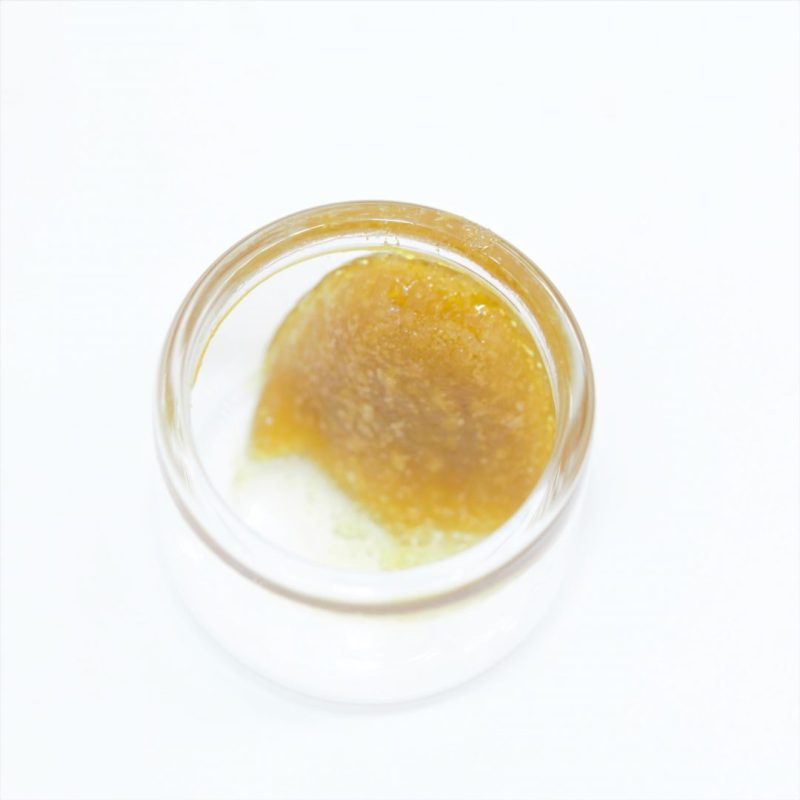 OSUKA EXTRACTS LIVE RESIN Blue Dream,