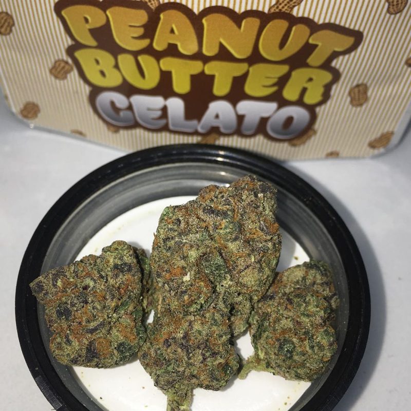 Peanut Butter Gelato for sale Germany