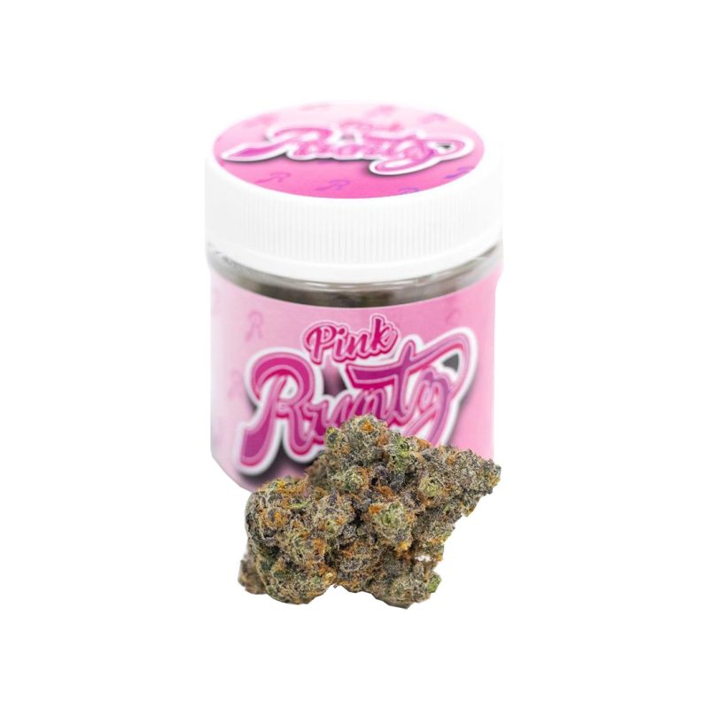 Pink Runtz