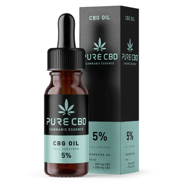 Buy Pure CBD oil