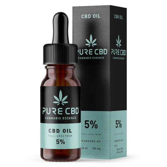 Buy CBD Oil Germany