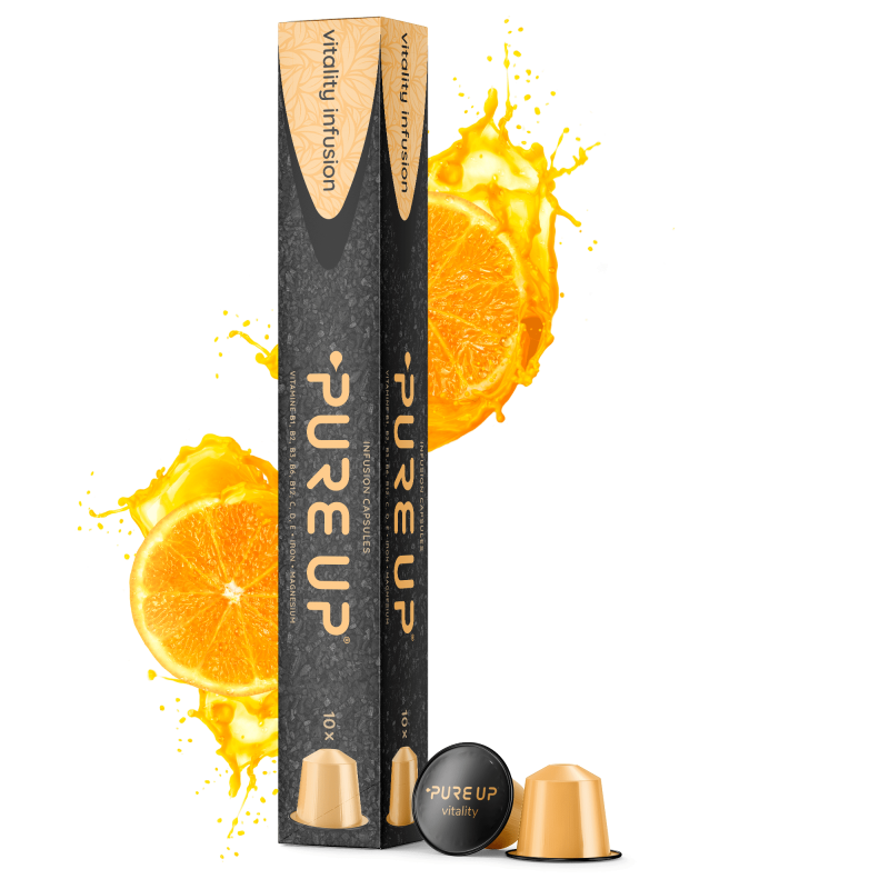Pure Up Vitality