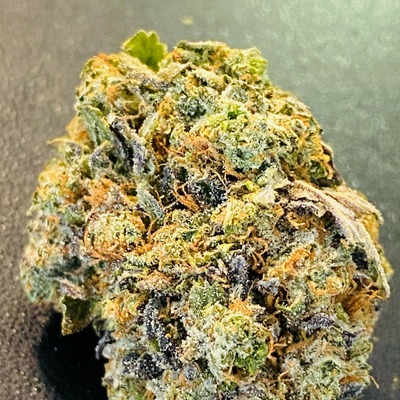 Stinky Pinky Weed Strain