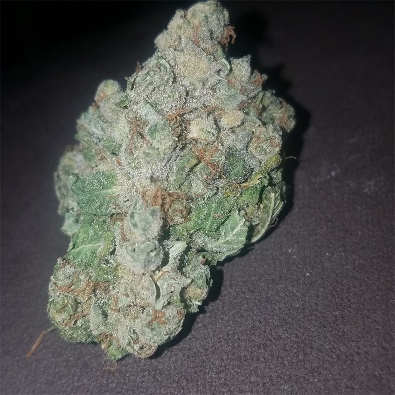 Super silver haze strain