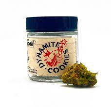 Tyson 2.0 Cannabis Flower