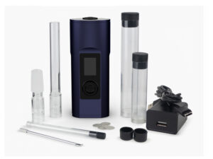 Arizer Solo 2 MAX Vaporizer
