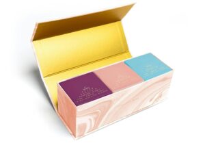 A Golden State | Curated Set | Big Buds | 10.5g