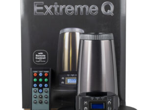 Arizer Extreme Q Desktop Vaporizer
