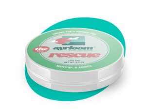 Ayrloom | Rescue - 1000mg Topical