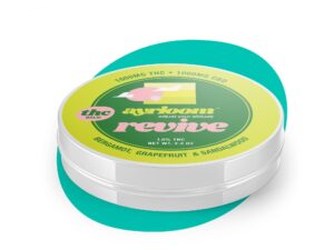 Ayrloom | Revive - 1000mg Topical