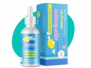 Ayrloom | Unflavored Beverage Enhancer - 300mg Tincture