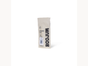 Boojum Blue Dream – 1 g Vape Cartridge