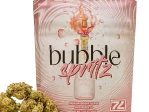 Bubble Spritz – 3.5g – Premium Indoor