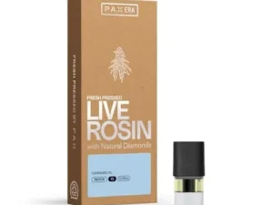 Guava Gelato 1g Live Rosin Pax Pod