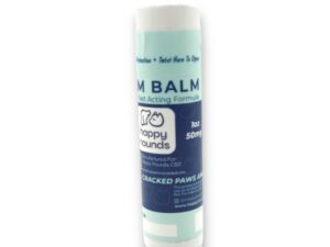 Happy Hounds | CBD Calm Balm - 50mg CBD