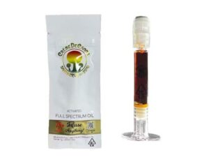 High THC FSO