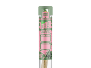 JOOST Amaretto Di Limon x Triple Scoop ~ Hybrid ~ 1G Live Resin Pre-Roll