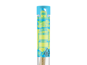 JOOST Gelato Mintz x Alien OG ~ Indica ~ 1G Live Resin Pre-Roll
