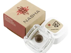 Mega Mintz 1.2g Unpressed Hash