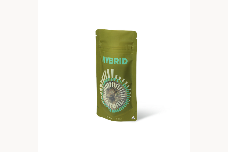 Ritual Pacific Pie – 7 g Indoor Flower