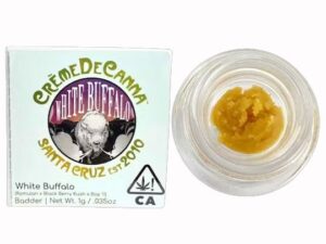 Sherblato 1g Diamond Sauce
