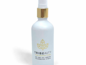 Tribe Tokes | CBD Rose + Goji Facial Toner